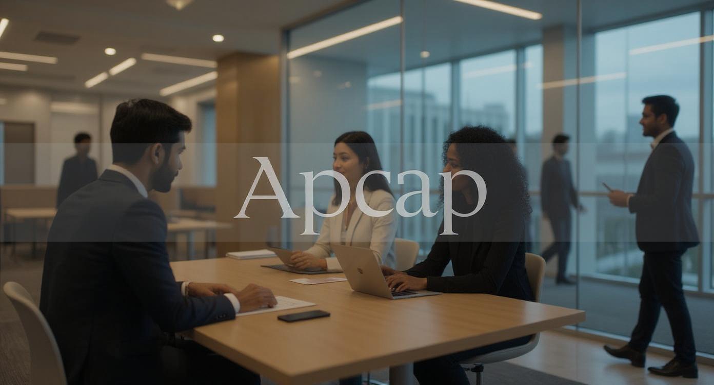 Apcap