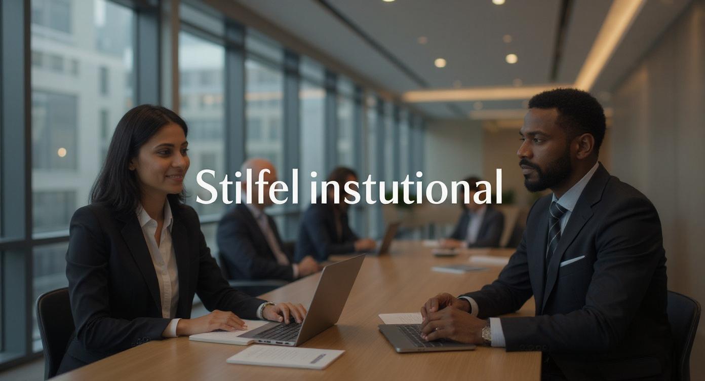 Stifel