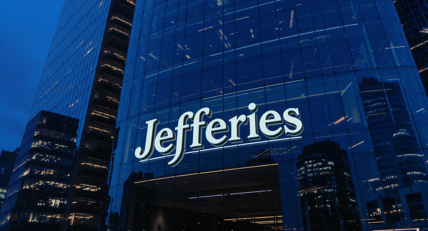 Jefferies