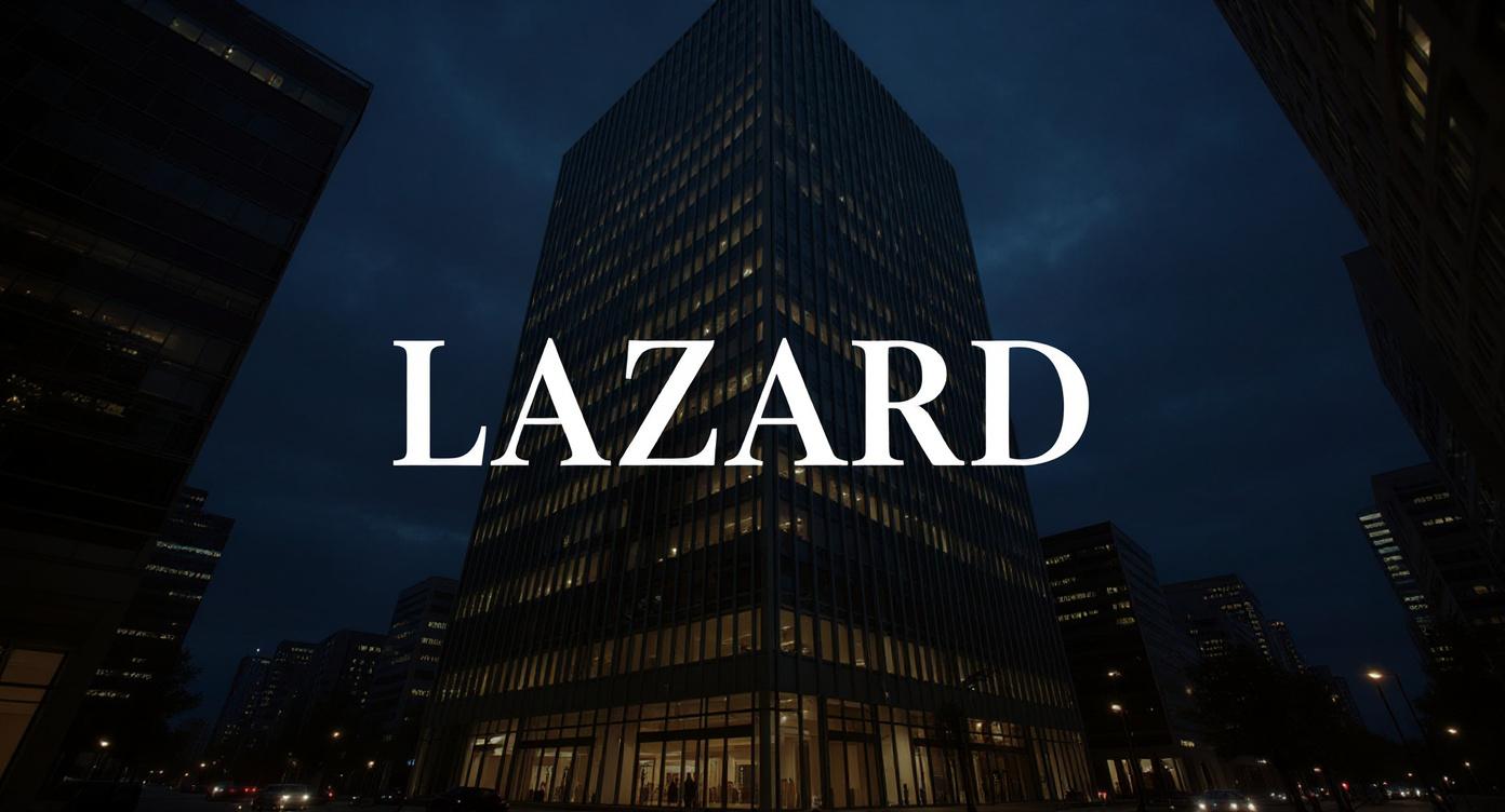 Lazard