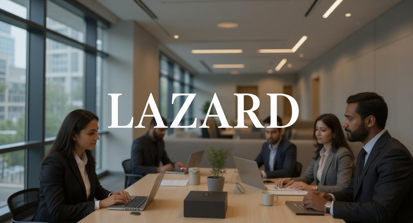 Lazard