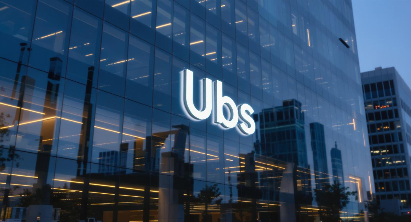 UBS