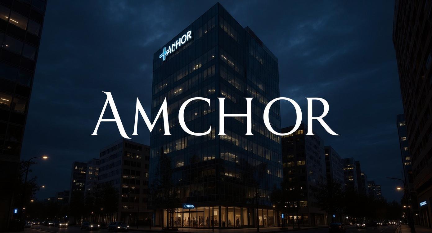 Amchor