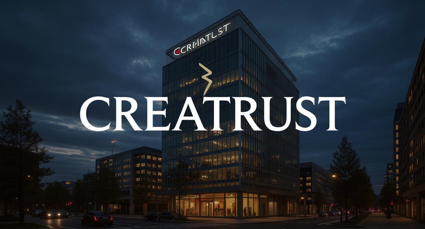 Creatrust