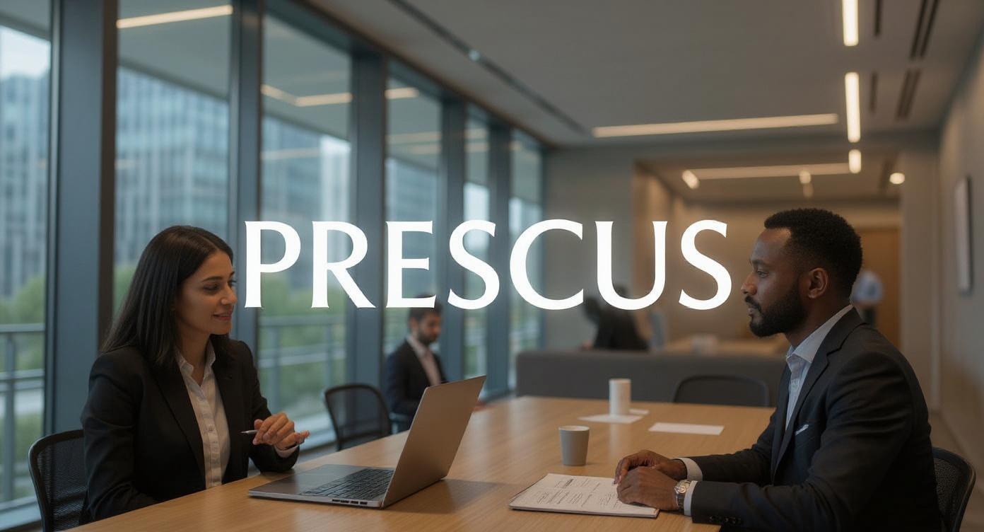 Prescus