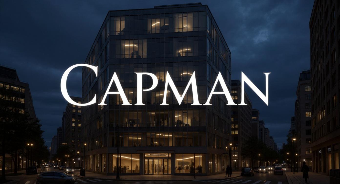 Capman
