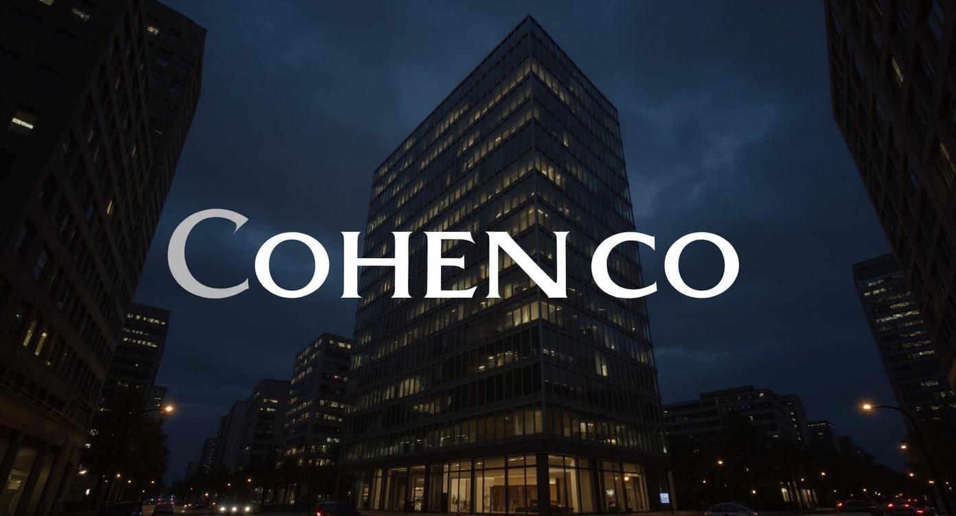 Cohenco