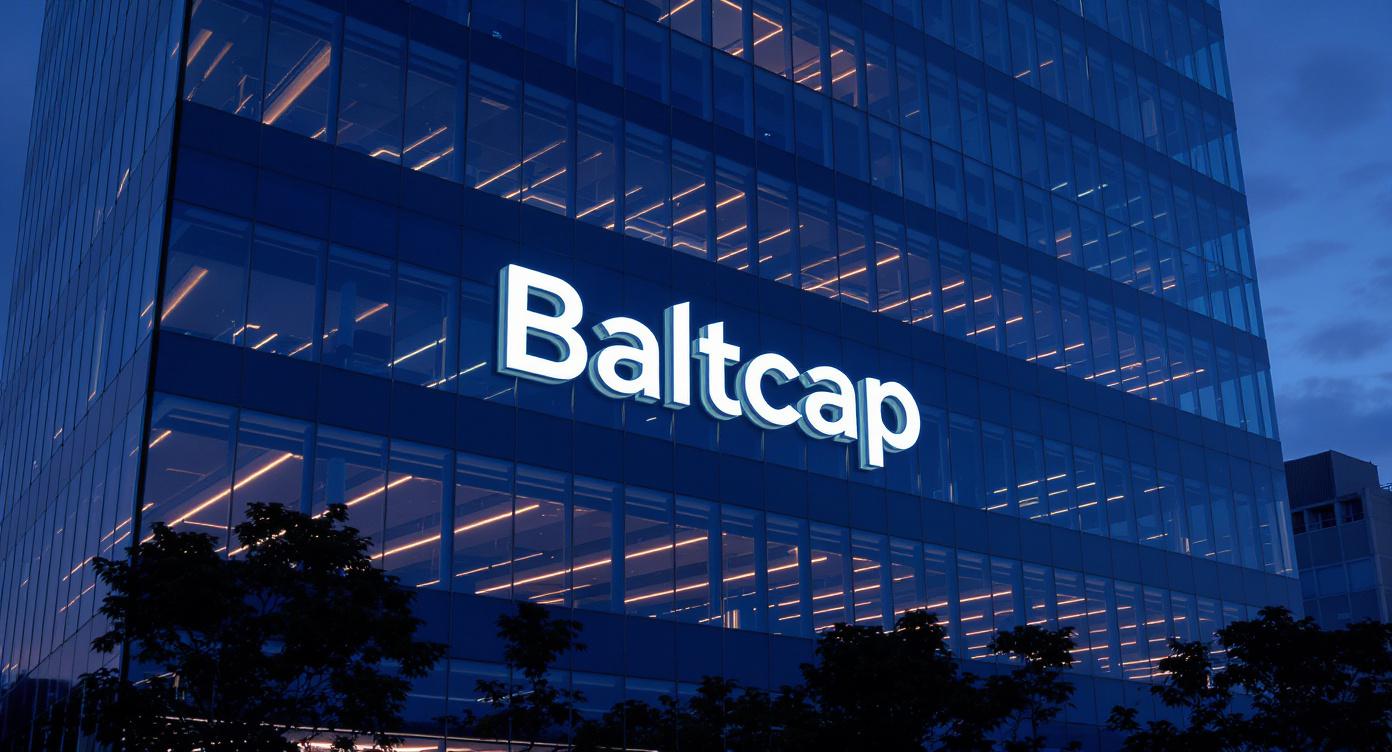 Baltcap