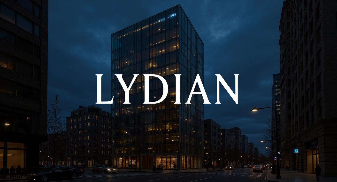 Lydian