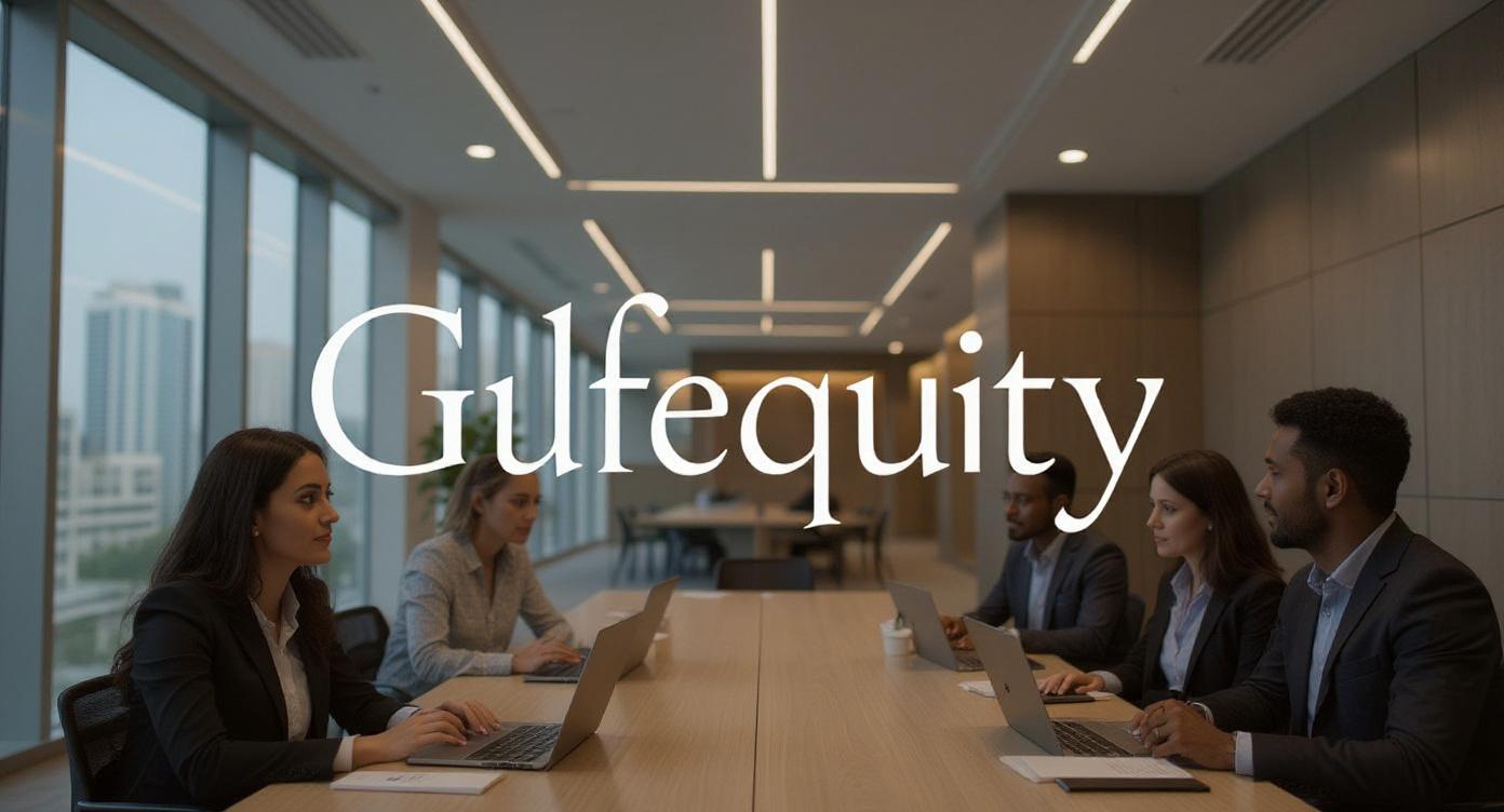 Gulf Equity