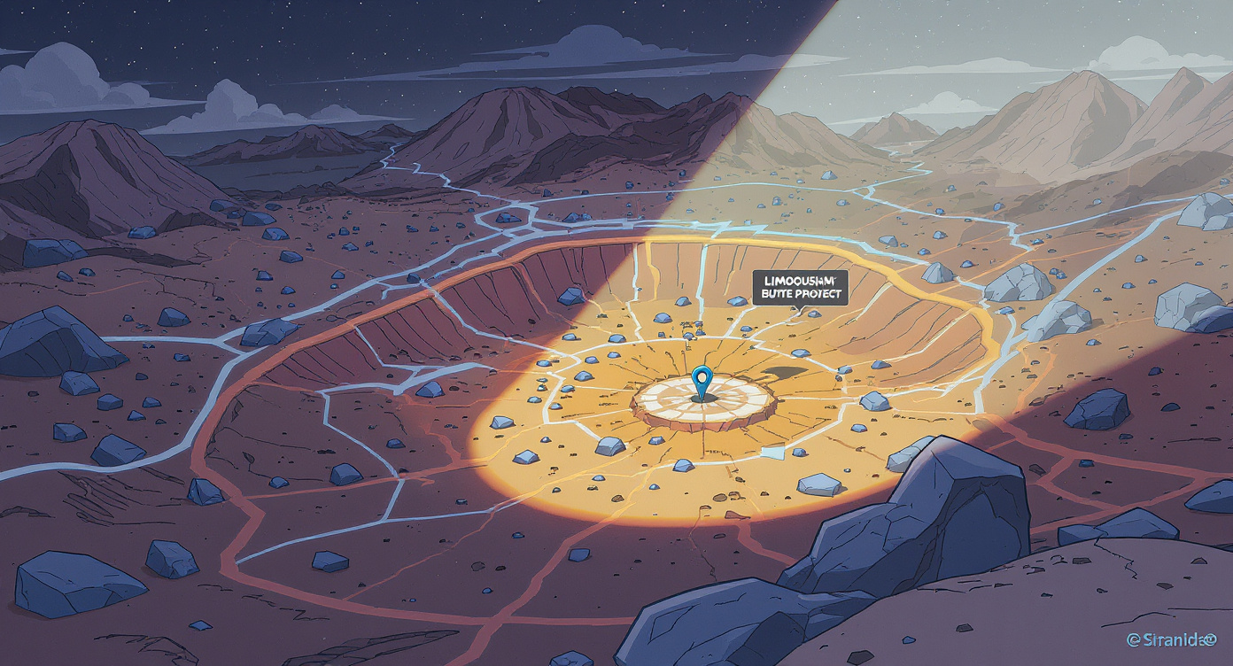 NevGold Secures C$10 Million in Private Placement to Advance Critical Minerals Portfolio - Featured image