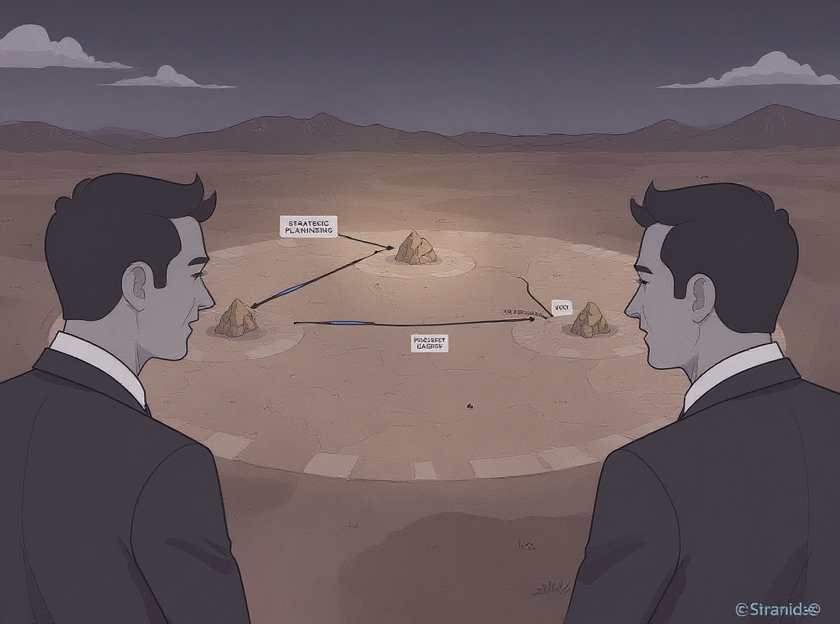 Capital Allocation Strategy - positive