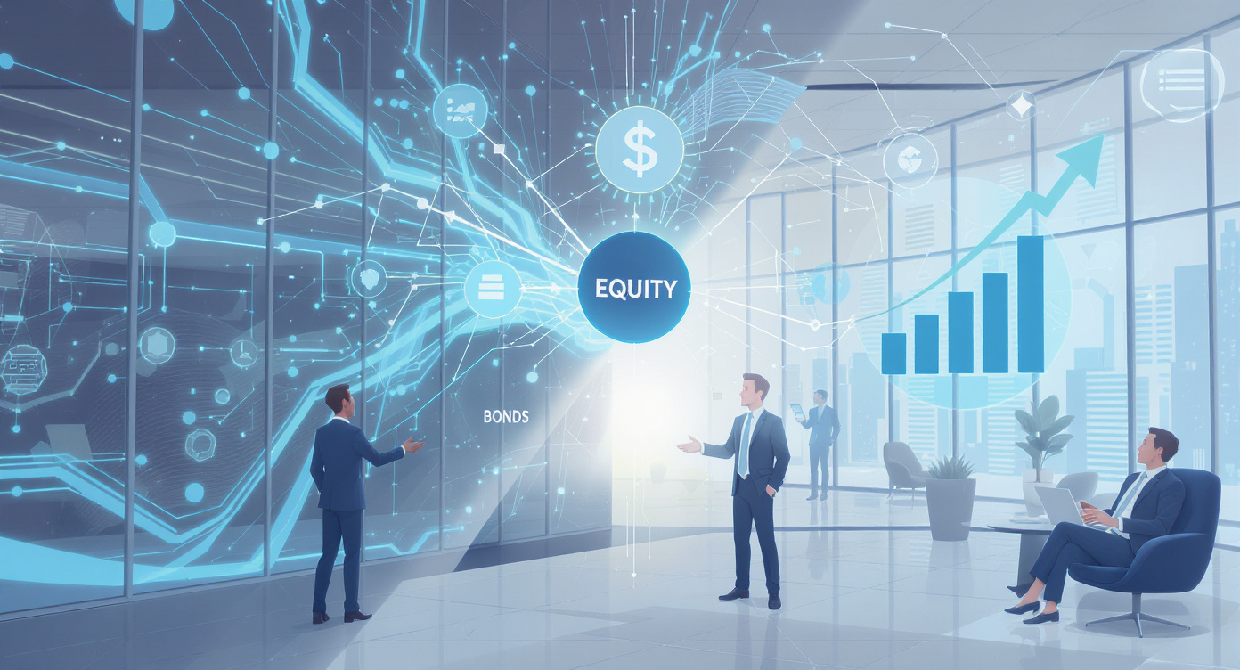 PPL Capital Funding Launches $1 Billion Exchangeable Notes Offering to Support Parent Company's Capital Strategy - Featured image