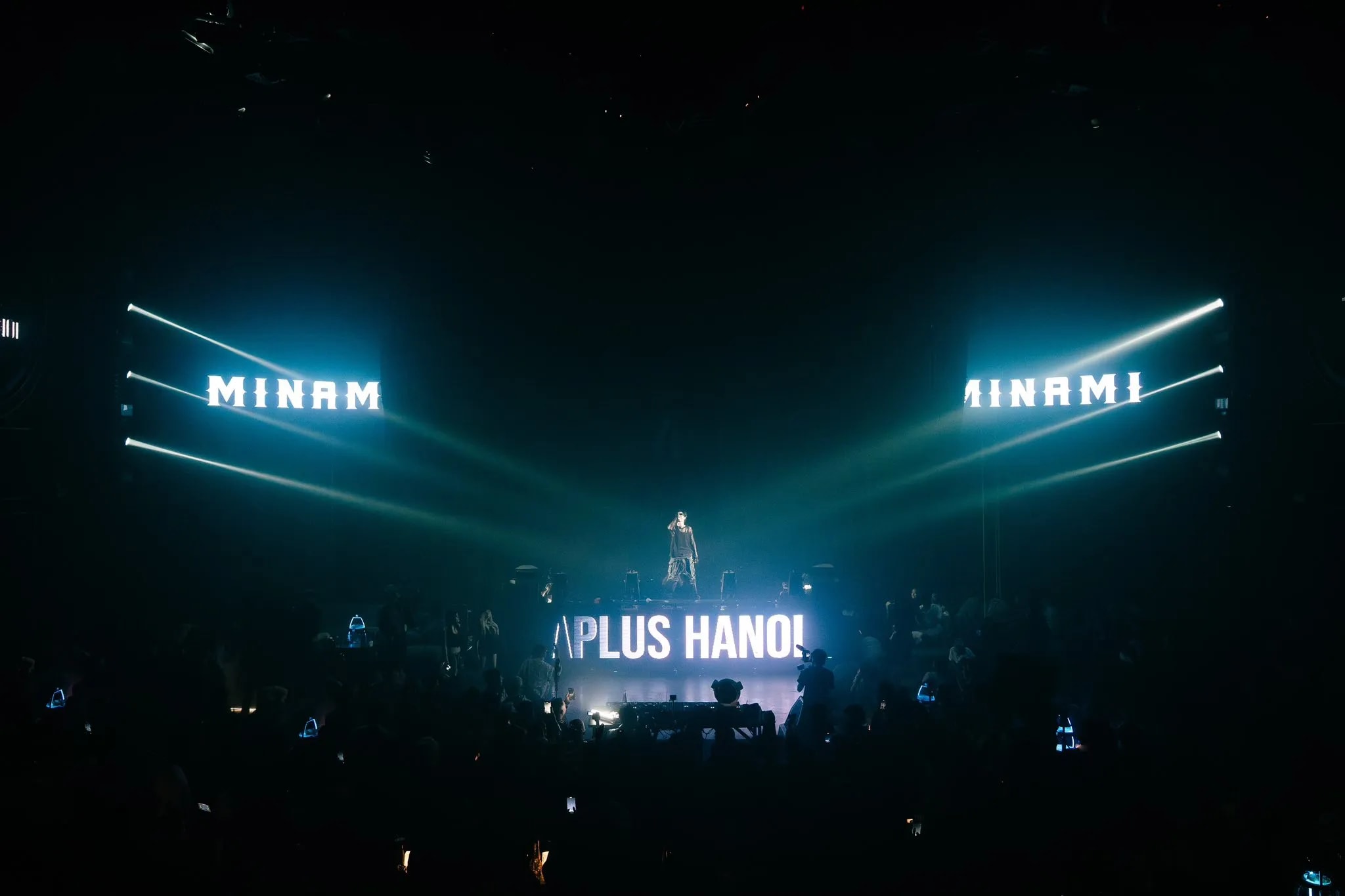 APlus Hanoi