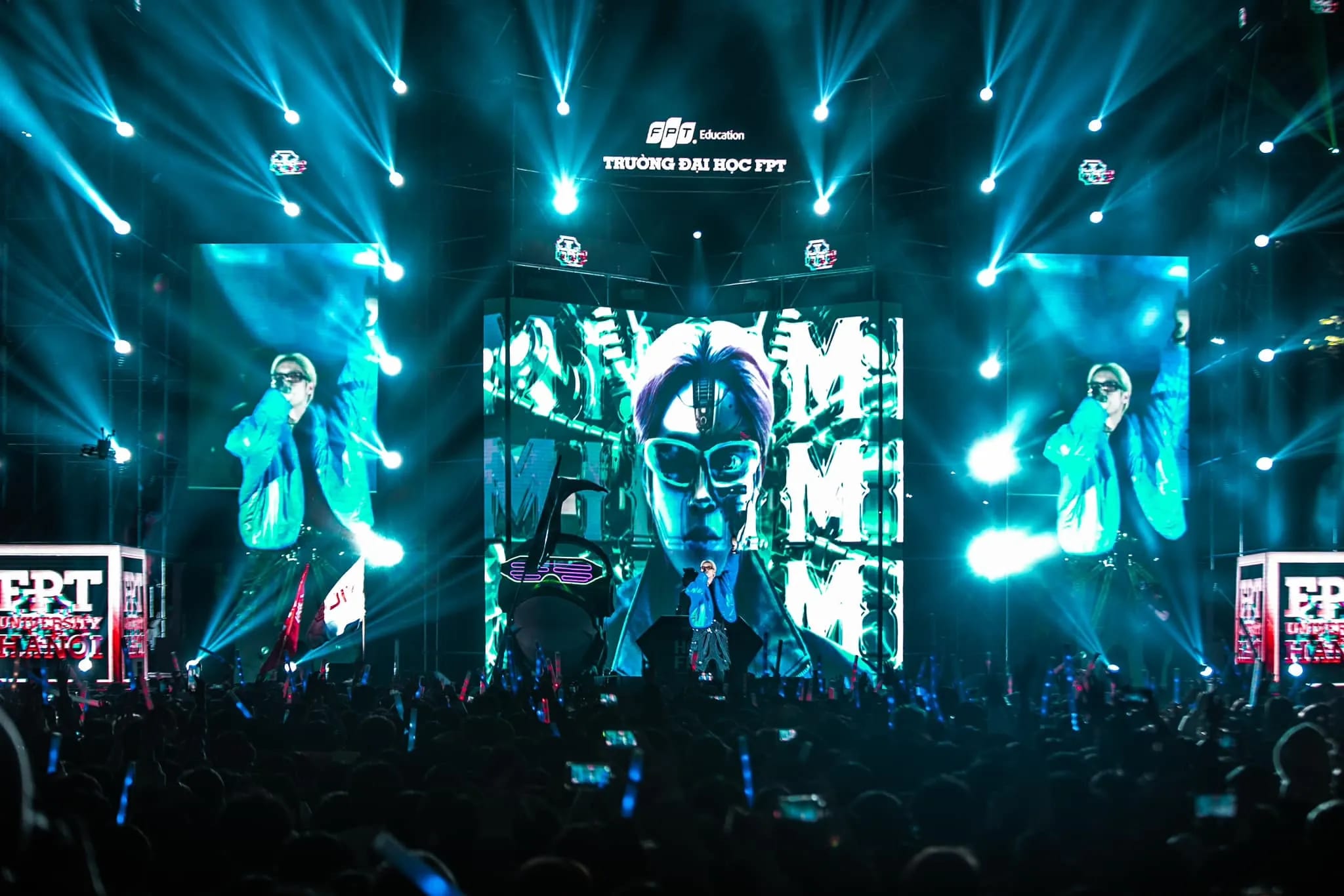 Hola Fest 2024