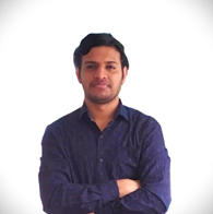 Deepak Patil | AI-Enabled Full Stack Developer
