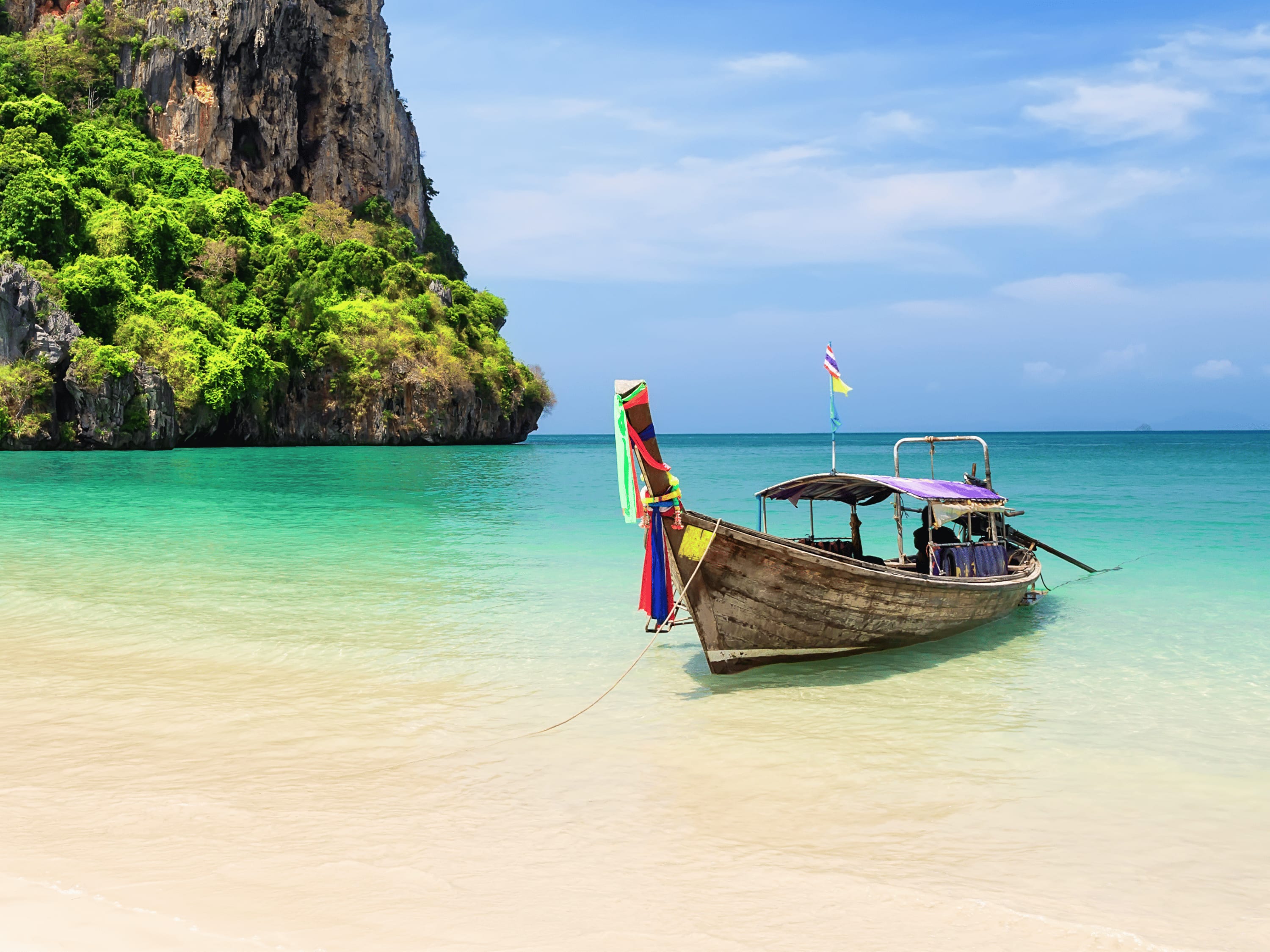 Thailandia