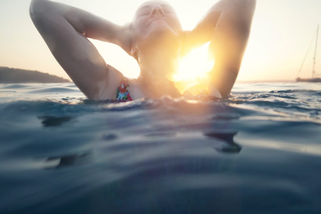 Crociera in caicco in Turchia verso il golfo di Gokova