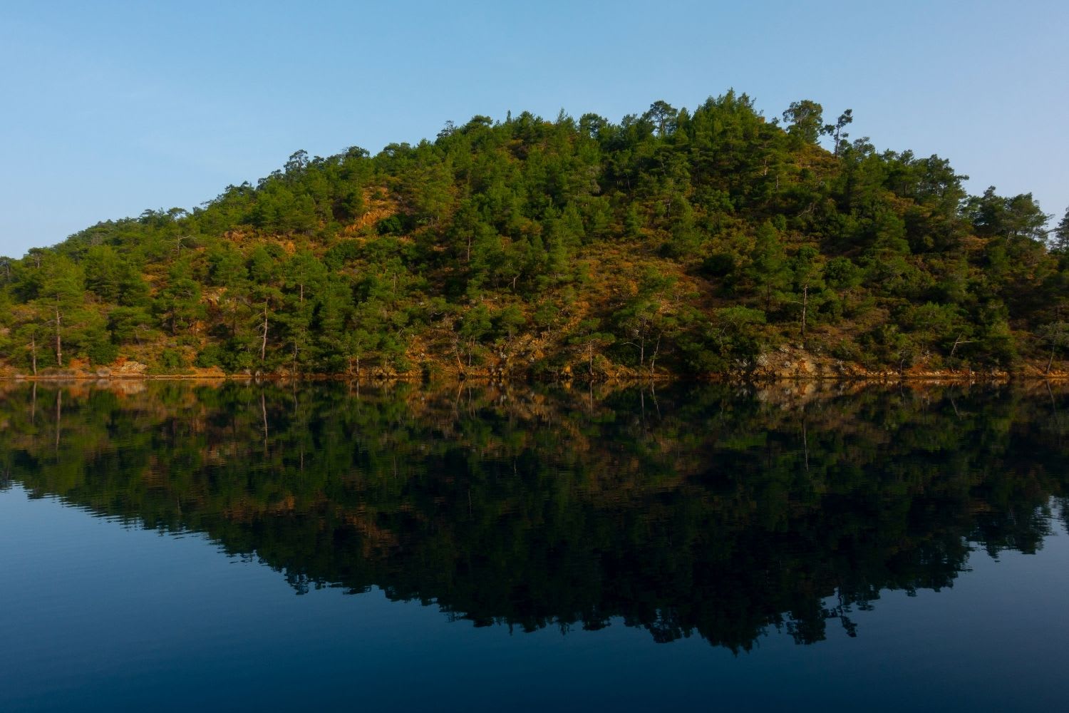 Crociera in Caicco a Bodrum con Volo Incluso