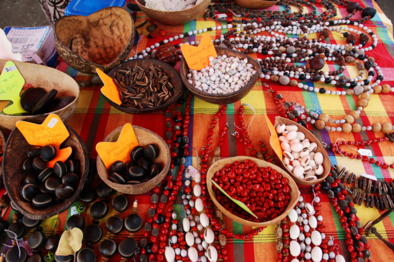 Martinica e Isole Grenadine