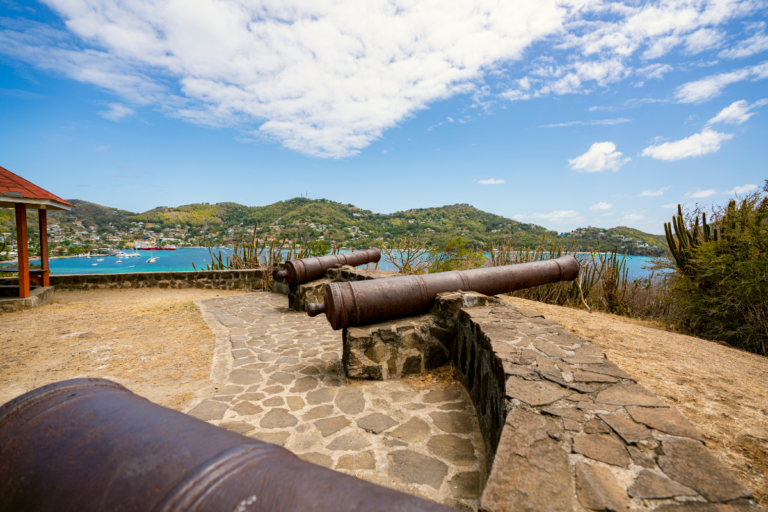 Martinica e Isole Grenadine