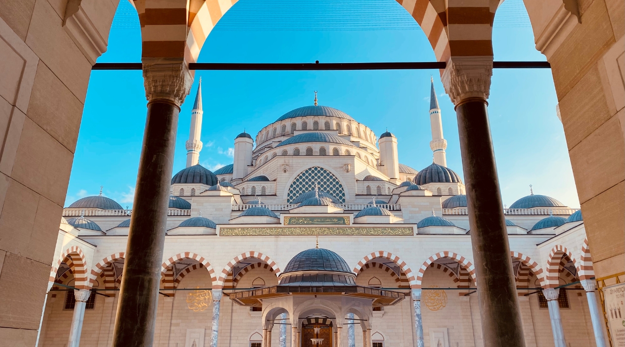 Vacanze in barca in Turchia