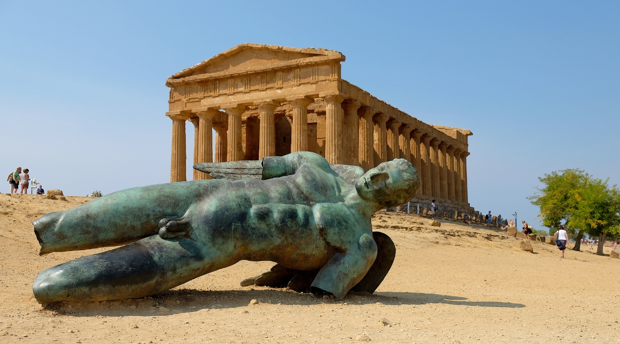 Vacanze in barca in Sicilia