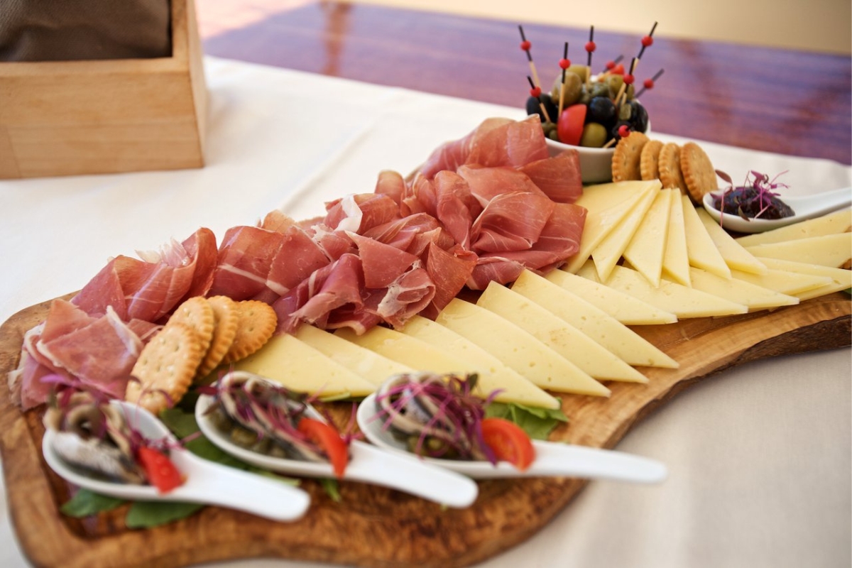 Noleggio caicco in Croazia