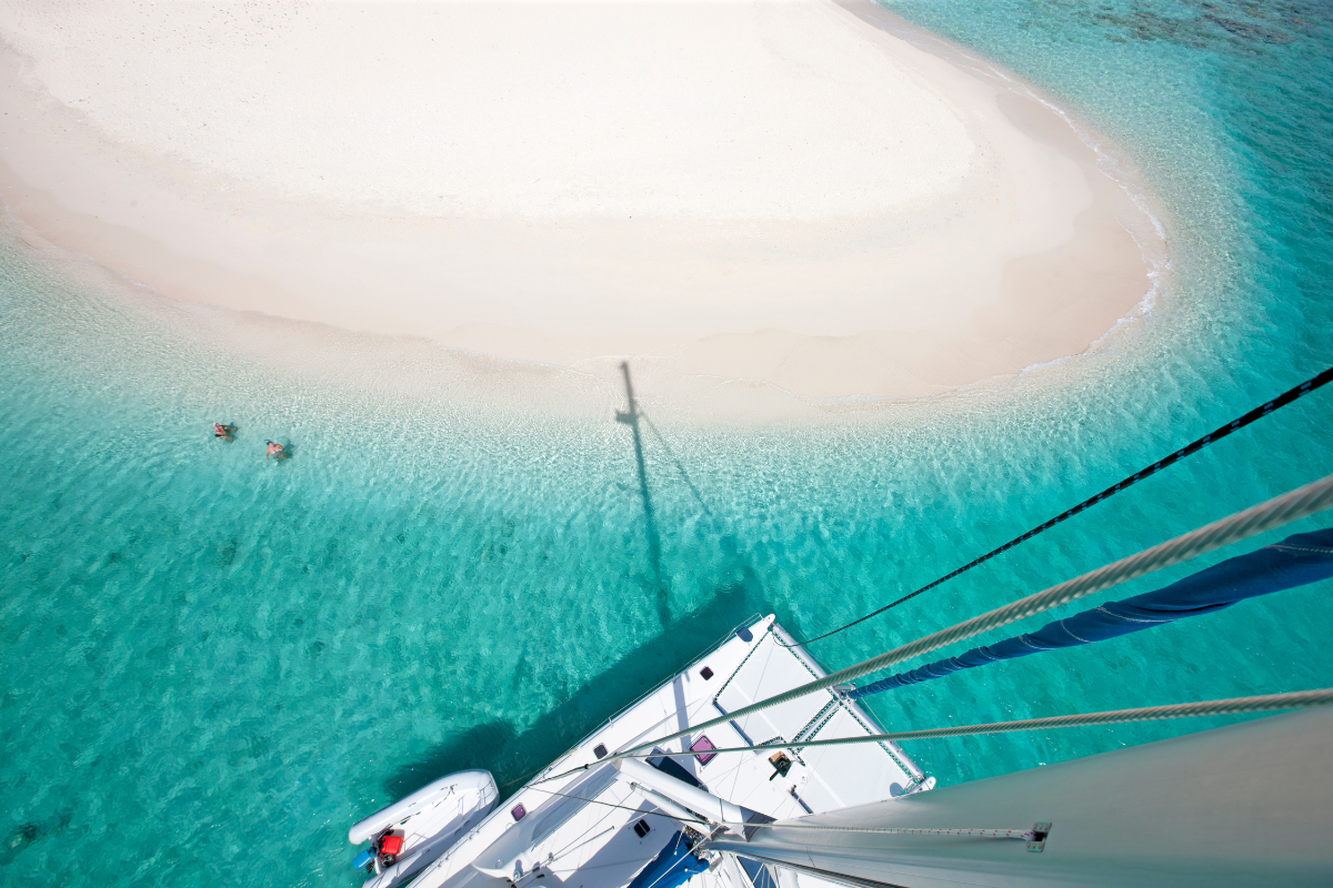 Isole Vergini Britanniche