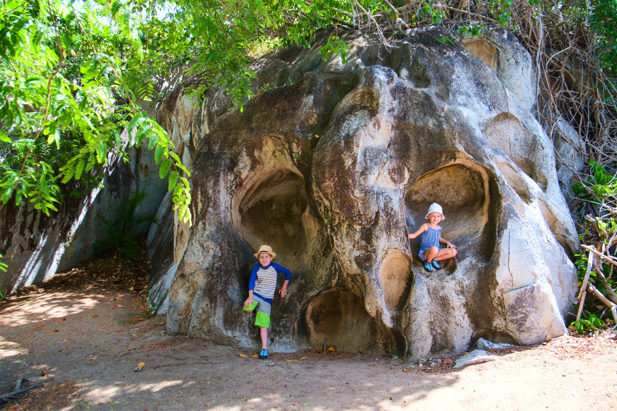 Isole Vergini Britanniche
