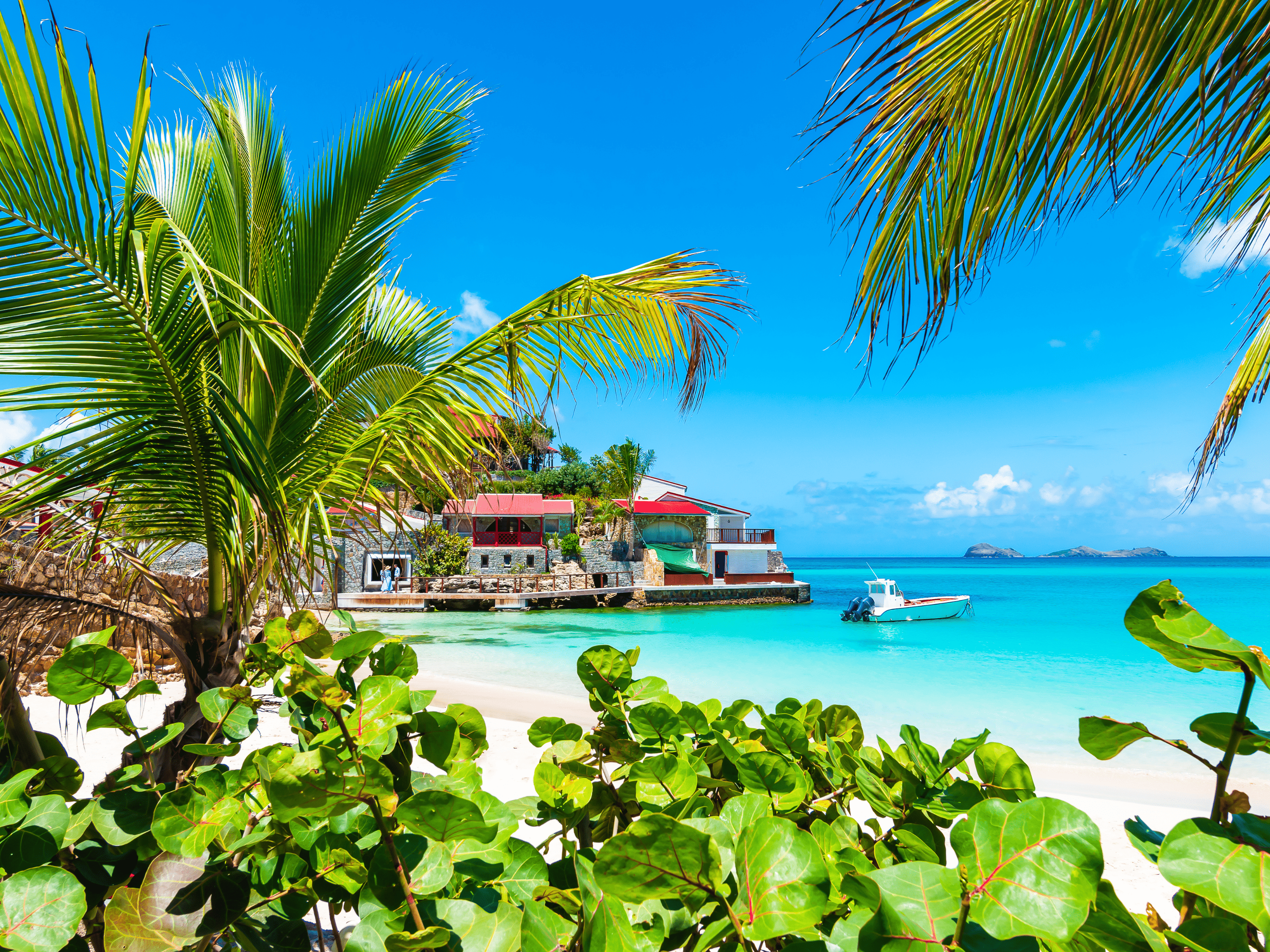 Isole Vergini Britanniche