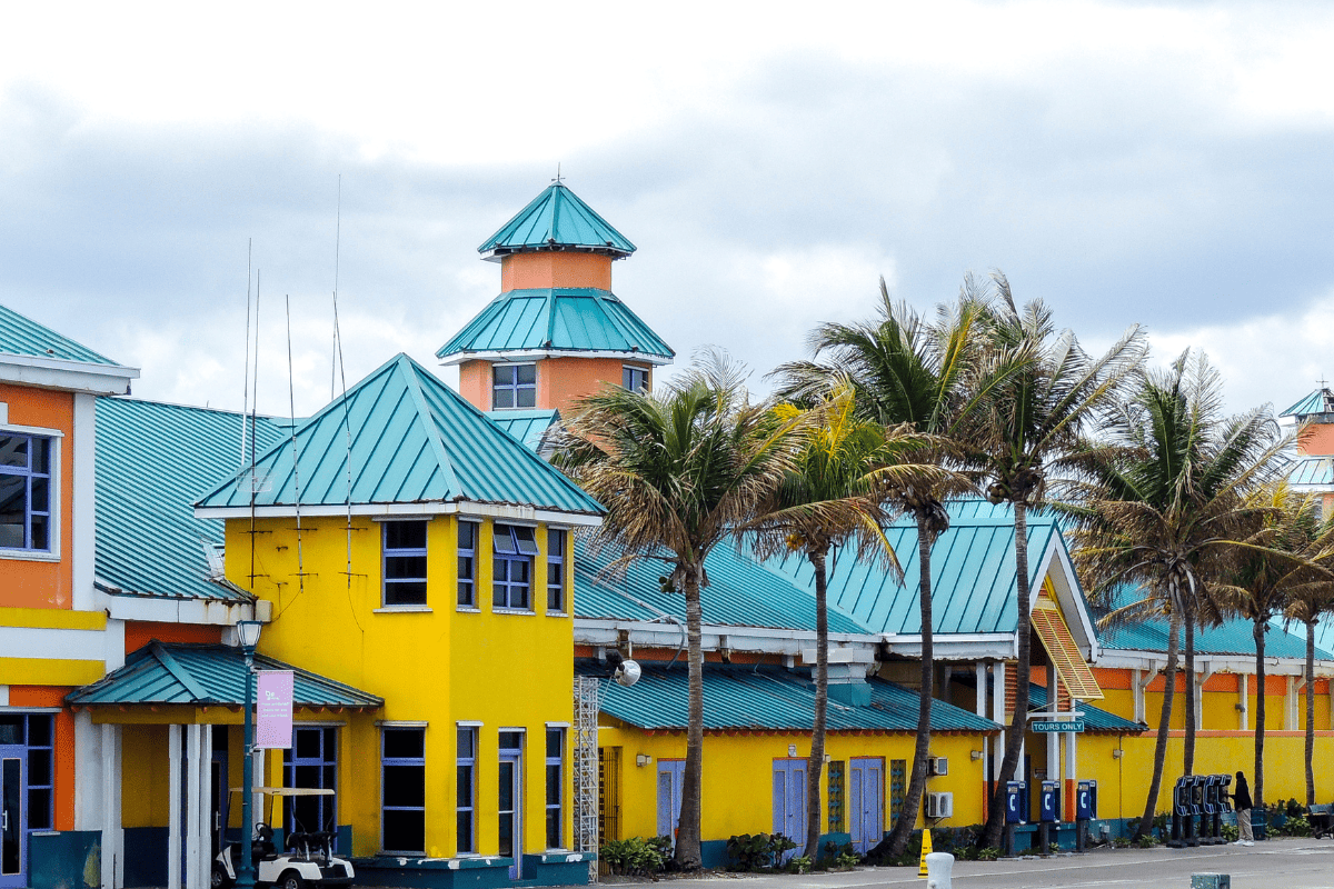 Bahamas