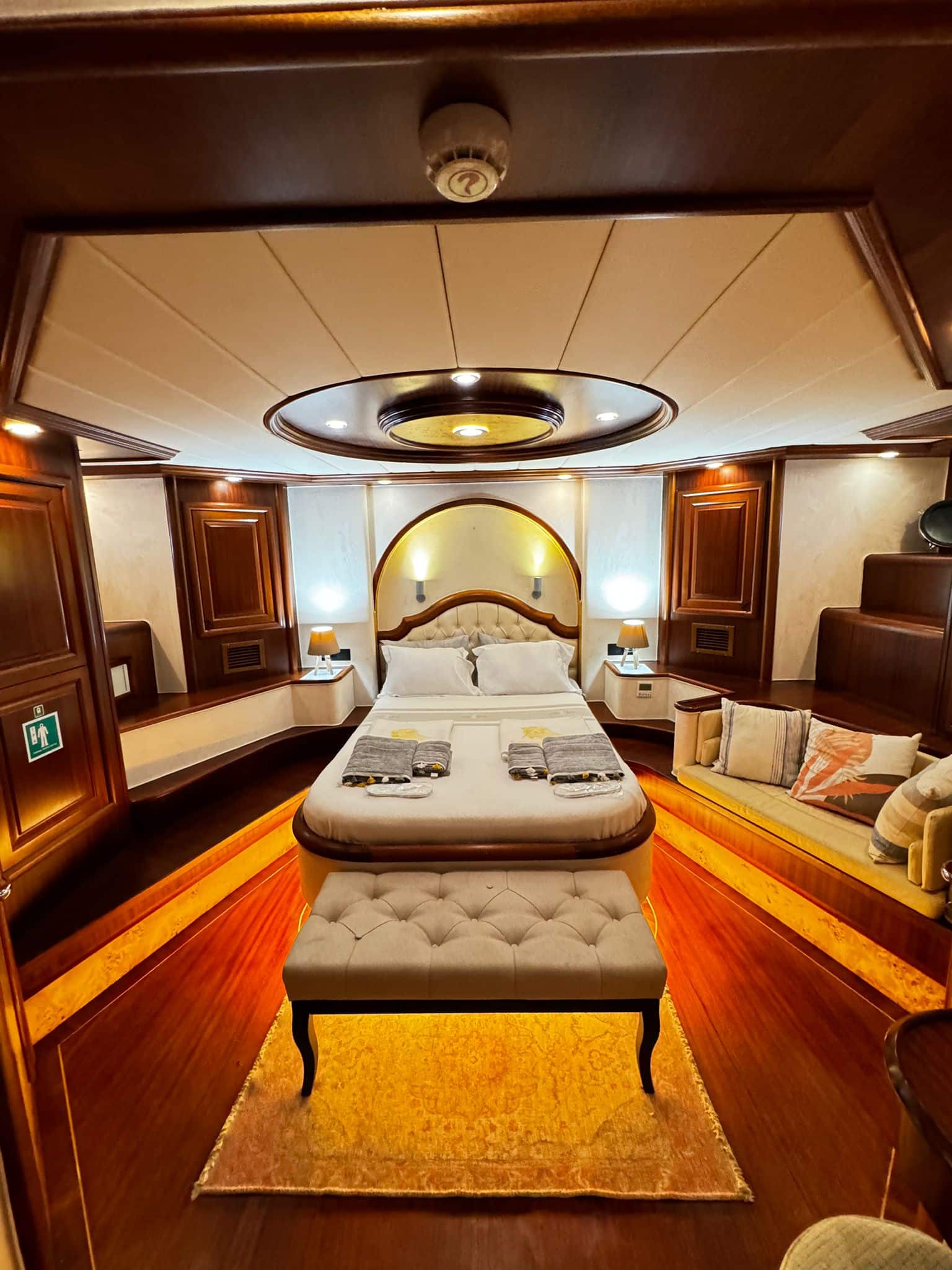 Noleggio caicco in Turchia