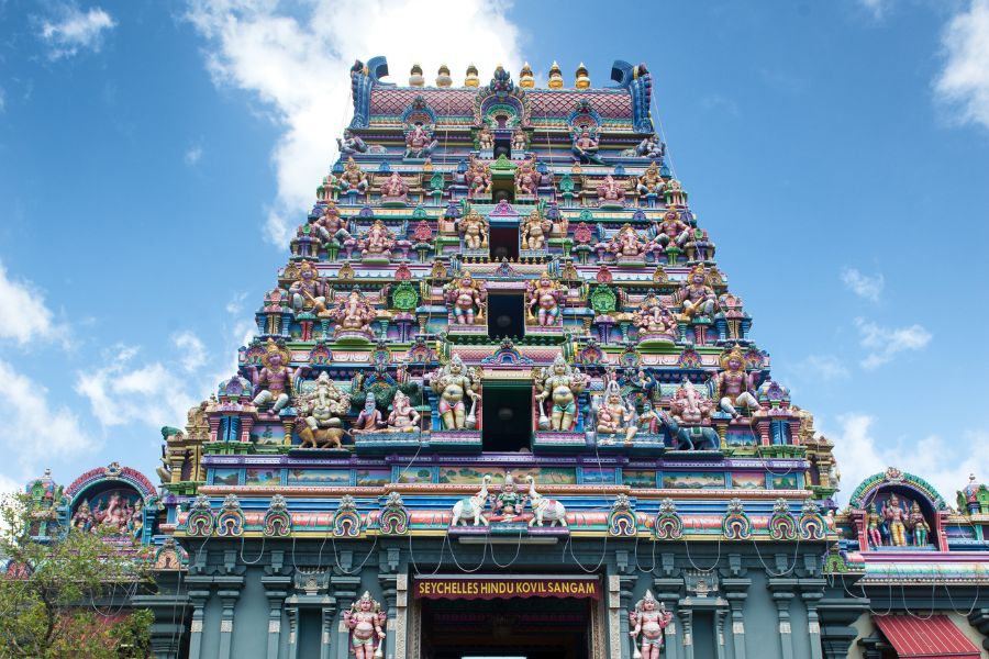 Crociera in catamarano alle Seychelles