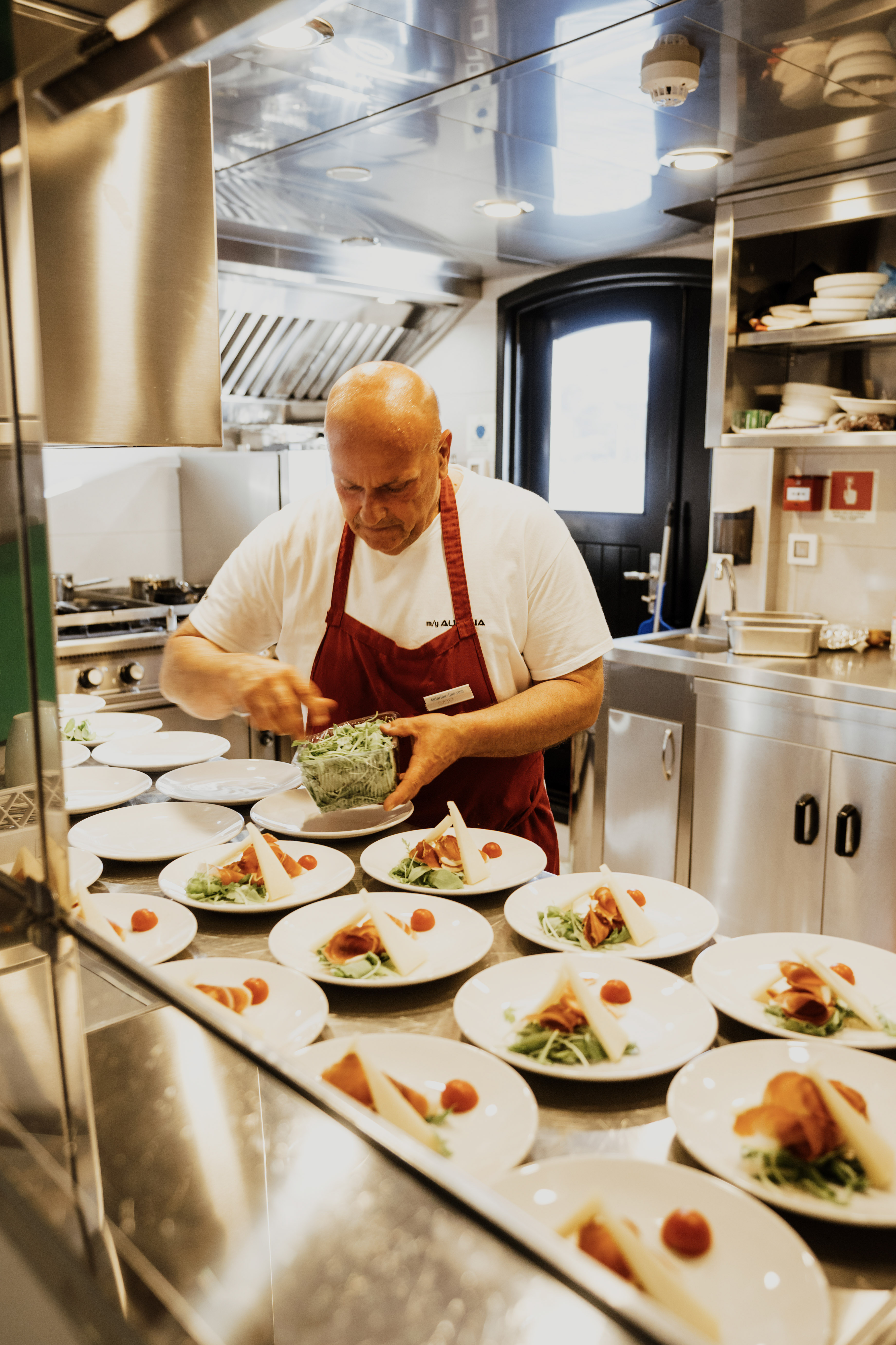 Mini Crociera Deluxe Adriatic Explorer in Croazia