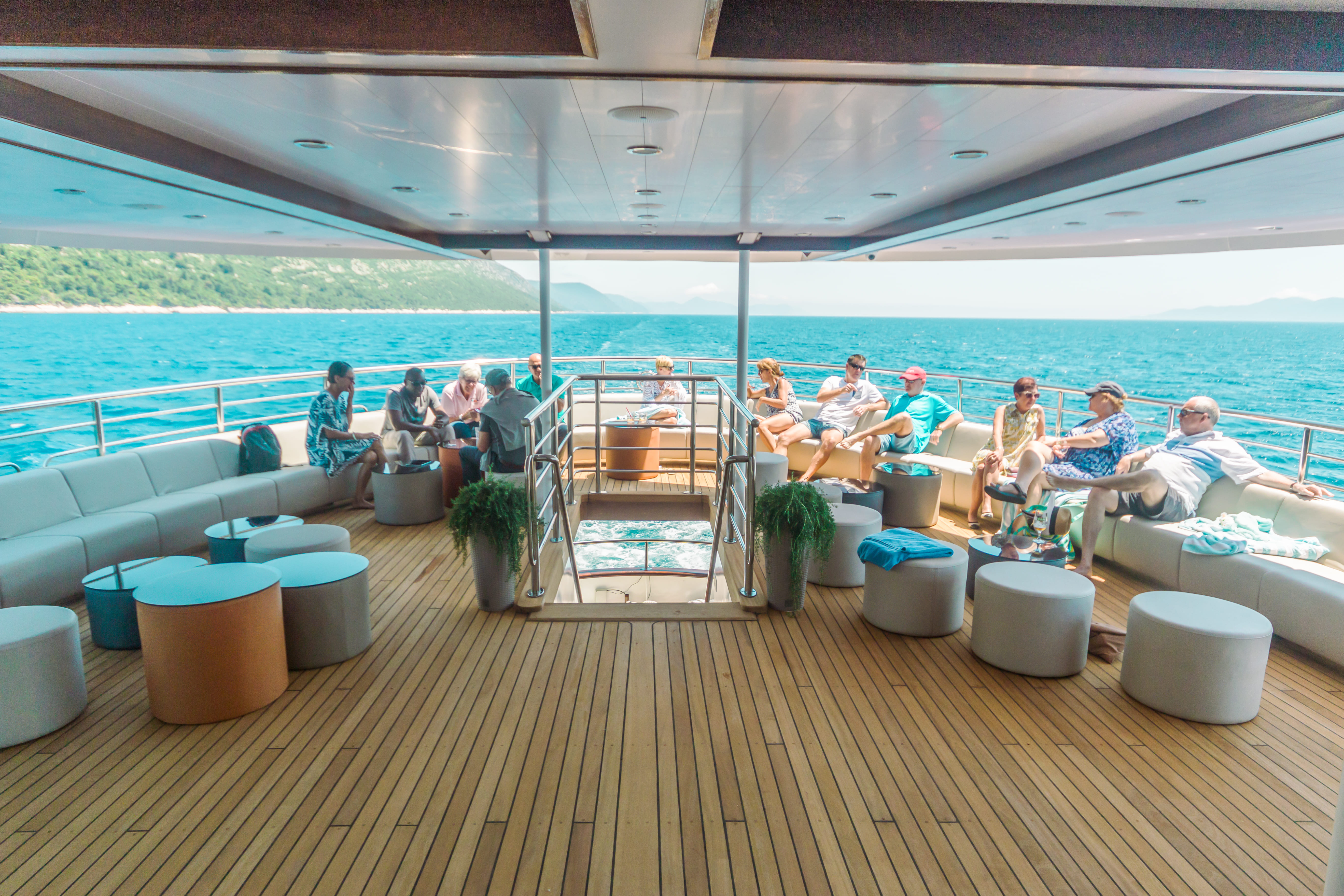 Mini crociera Adriatic Explorer Croazia