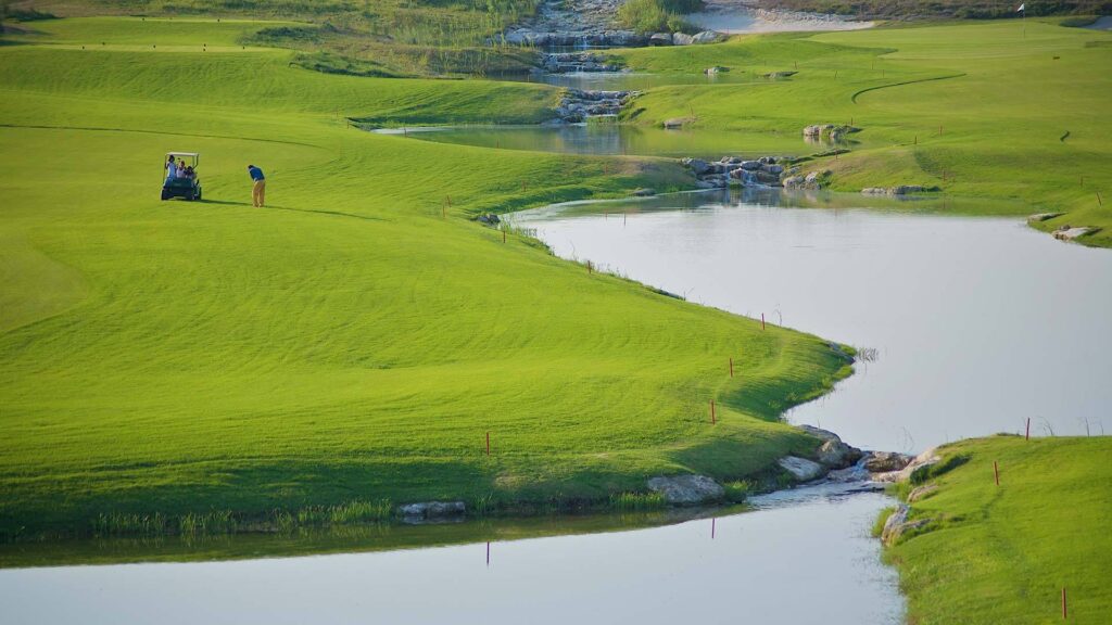 Le Rotte di Portolano Golf Cup