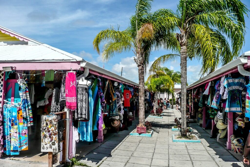 Crociera in catamarano alle Bahamas