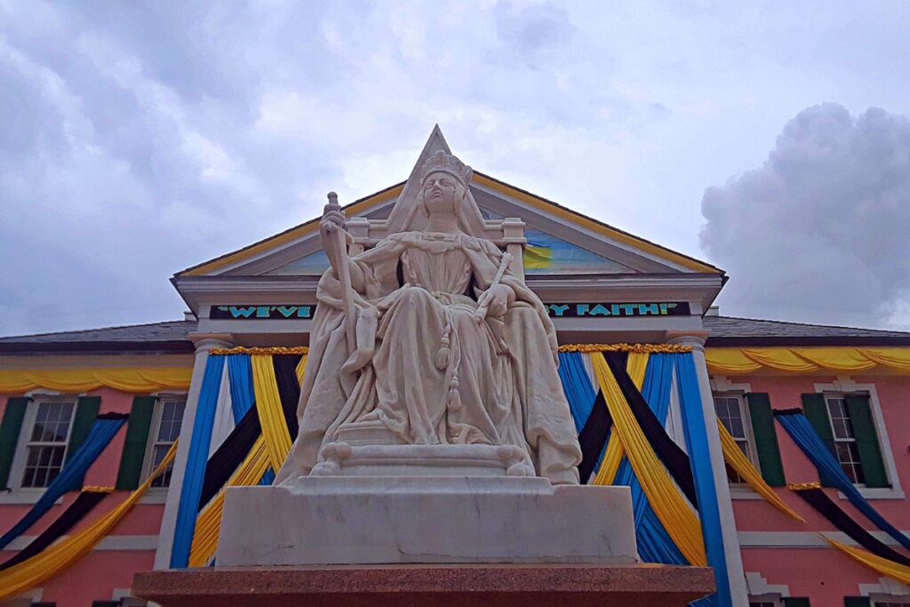 Crociera in catamarano alle Bahamas