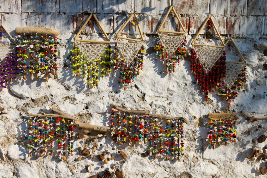 Crociera in caicco verso le isole del Dodecaneso Sud