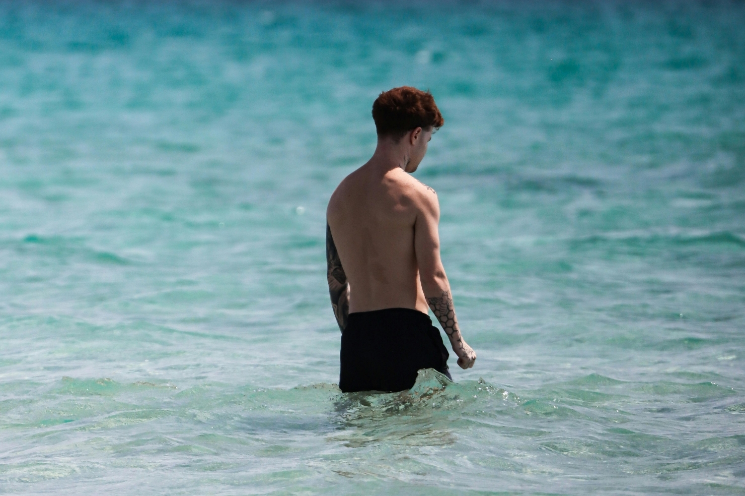 Crociera in Catamarano in Sardegna