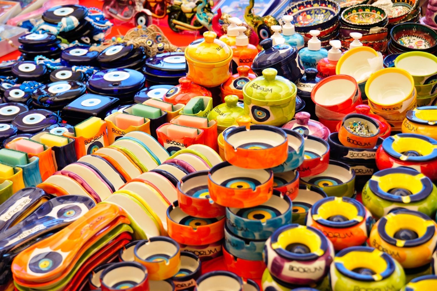 Crociera in Caicco a Bodrum con Volo Incluso