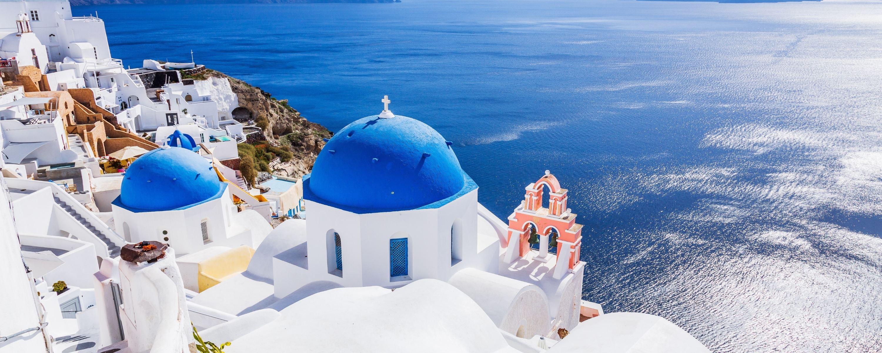 Noleggio Catamarano in Grecia