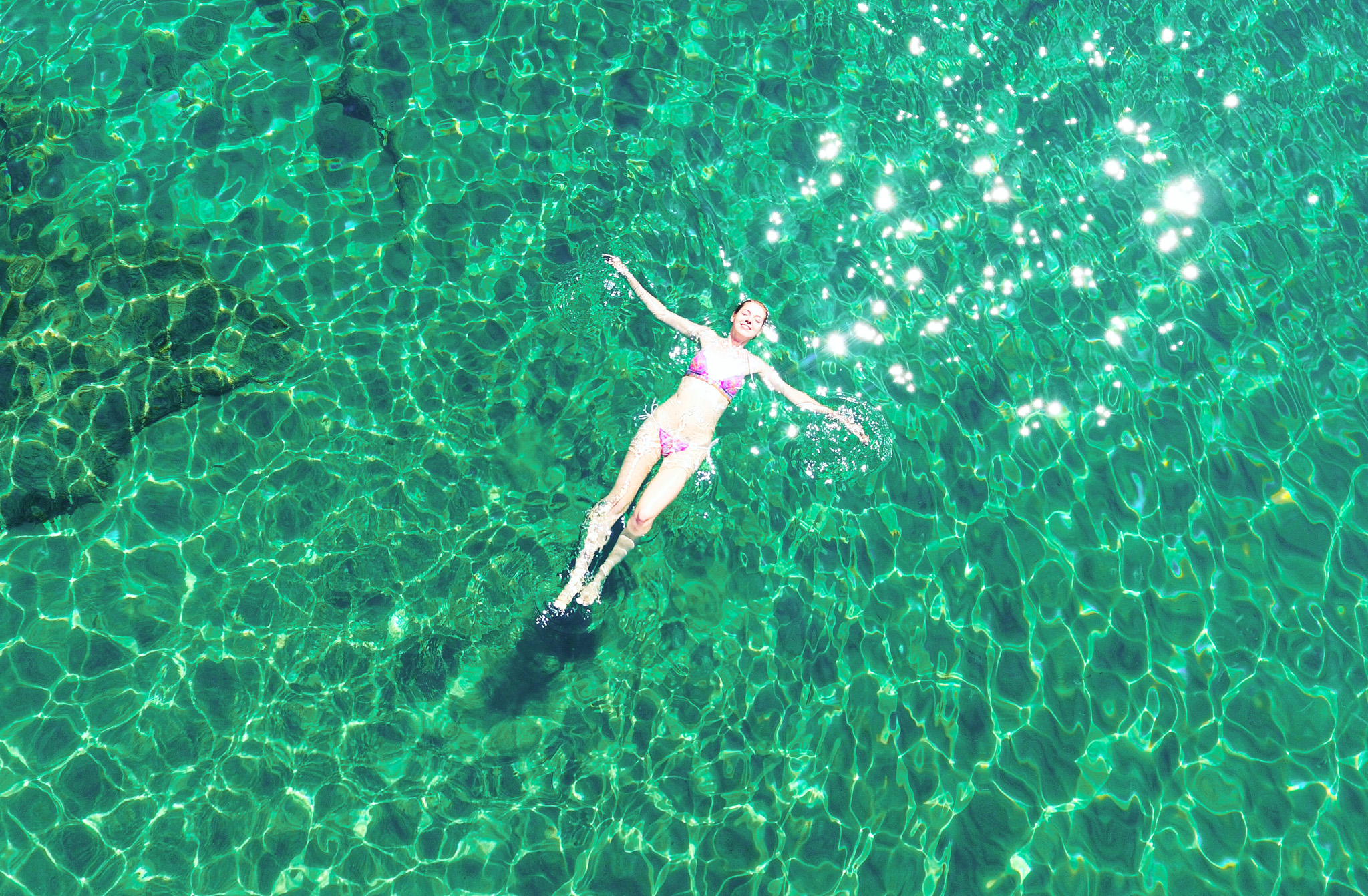 Crociera in Caicco in Montenegro