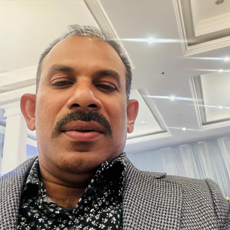 Sangeevan Poopalapillai