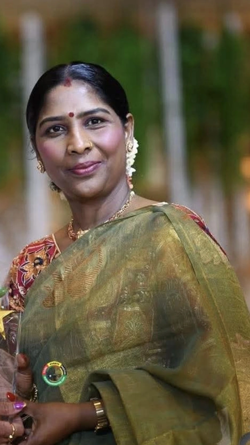Kirusha Ander