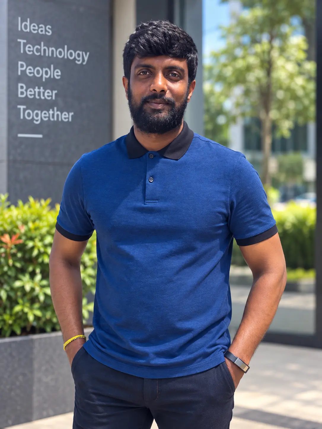 Kishanthan Nallaiah