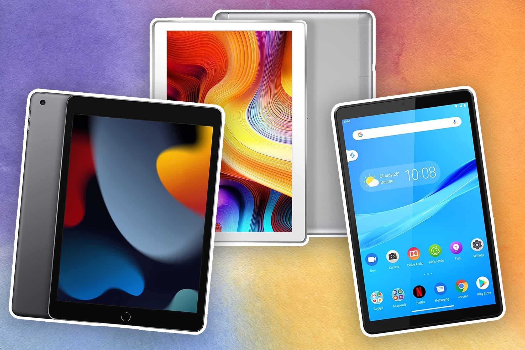 5 Best Tablets for Students in 2023 Features, Specs, and Prices My Blog