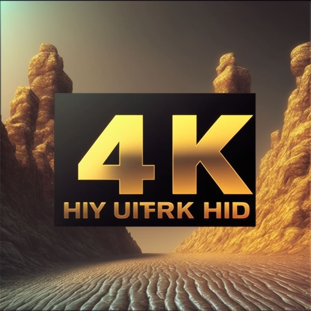 Choosing Between 4K (UHD) and 1080p (Full HD) Displays for Laptops A