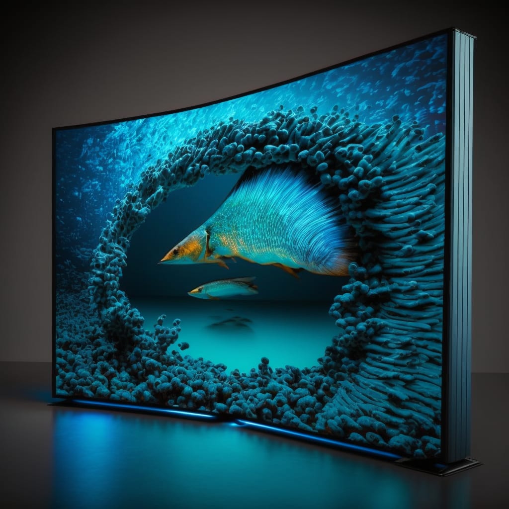 Curved TVs for Gaming Are They Worth the Investment? My Blog